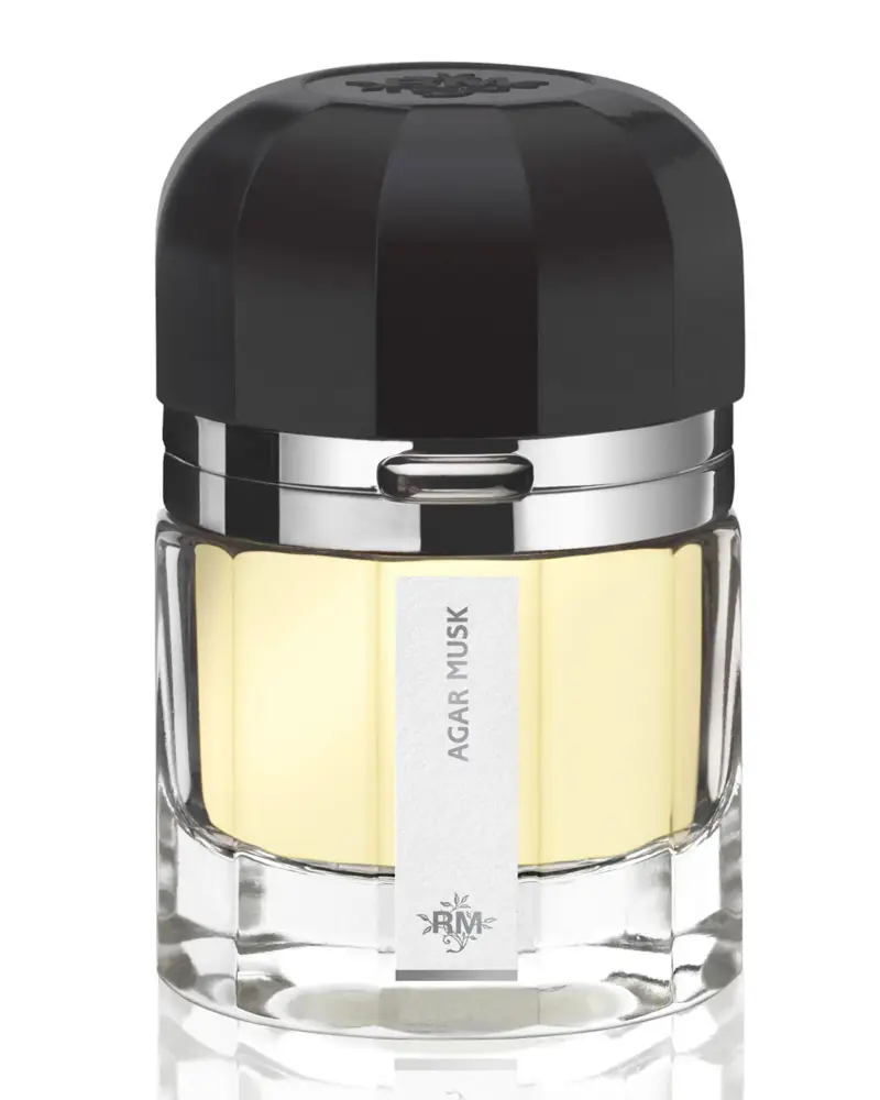 Agar Musk Eau de Parfum unisex 50 ml