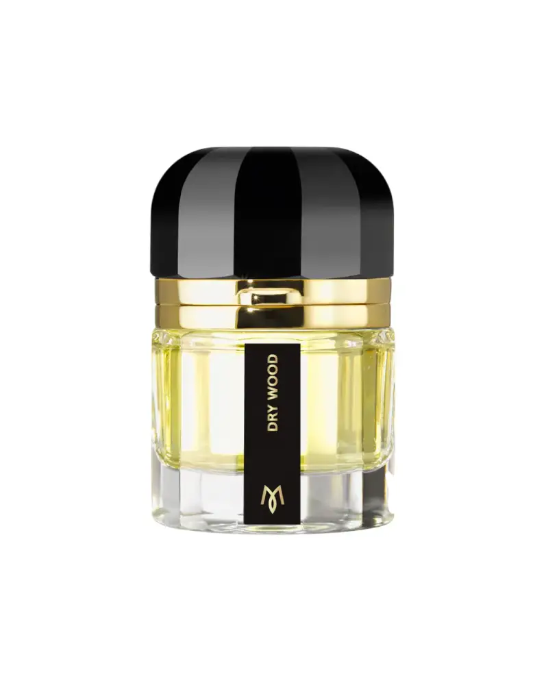 Dry Wood Eau de Parfum unisex 50 ml