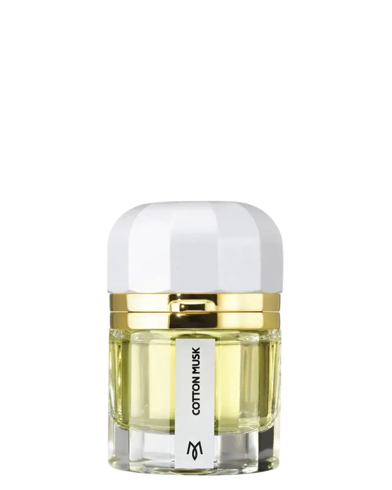 Eau de Parfum Cotton Musk per donna 50 ml