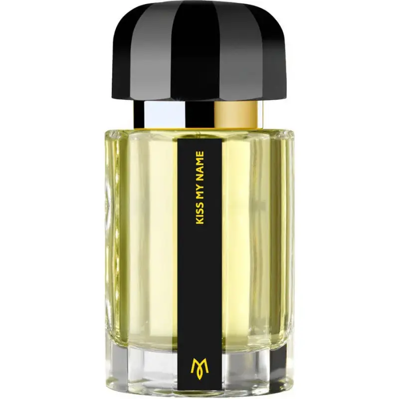 Kiss My Name Eau de Parfum unisex 100 ml