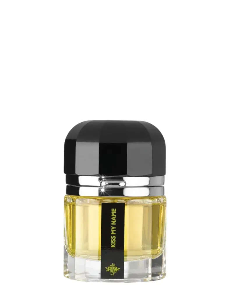 Kiss My Name Eau de Parfum unisex 50 ml