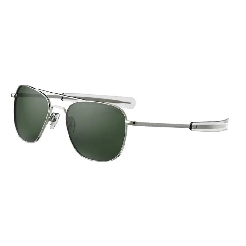 Randolph Engineering Occhiali da sole Uomo Verde 832298