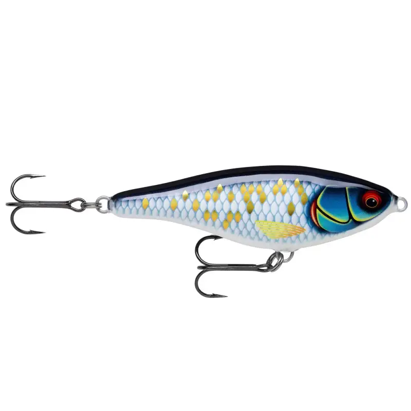Esca Rapala twitchin rap® 53g