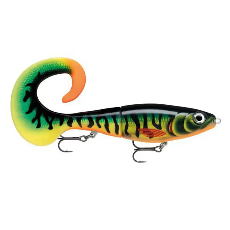 Lure Rapala x-rap® otus 17cm