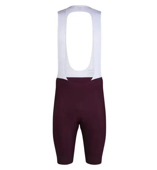 Core - pantaloncini ciclismo - uomo Bordeaux