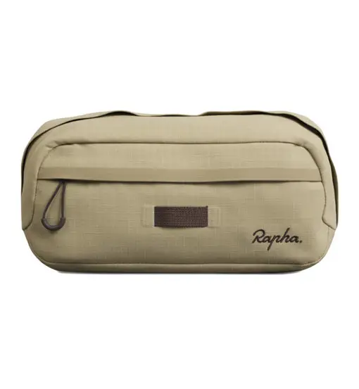 Explore Bar - borsa manubrio Brown