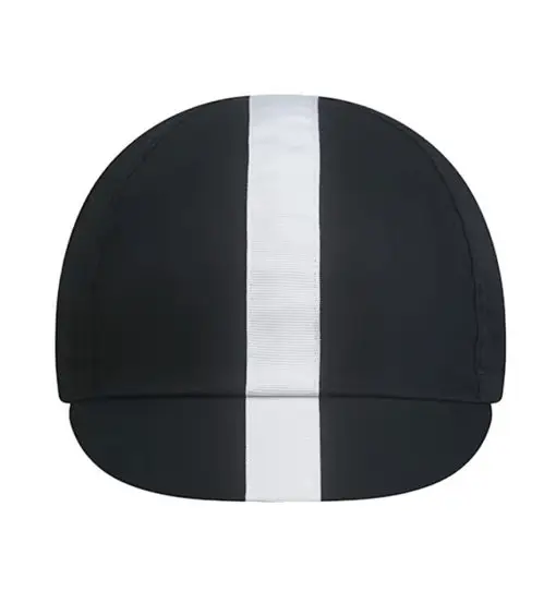 Rapha II - cappellino ciclismo Black
