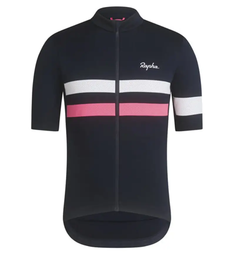 M's Brevet - maglia ciclismo - uomo Dark Blue