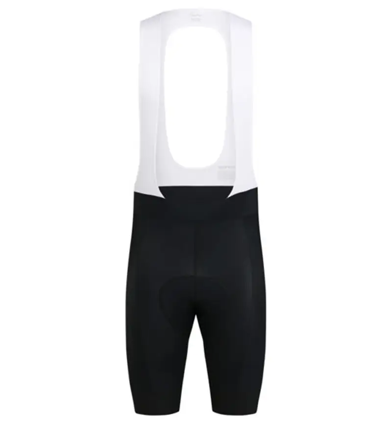 M's Core - pantaloncini ciclismo - uomo Black