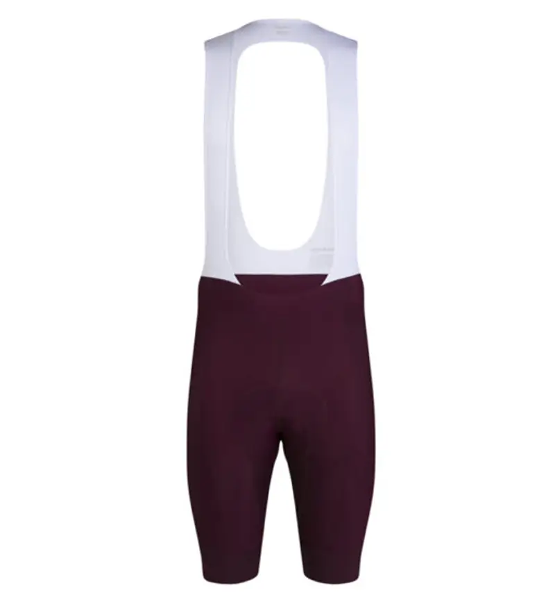 M's Core - pantaloncini ciclismo - uomo Bordeaux
