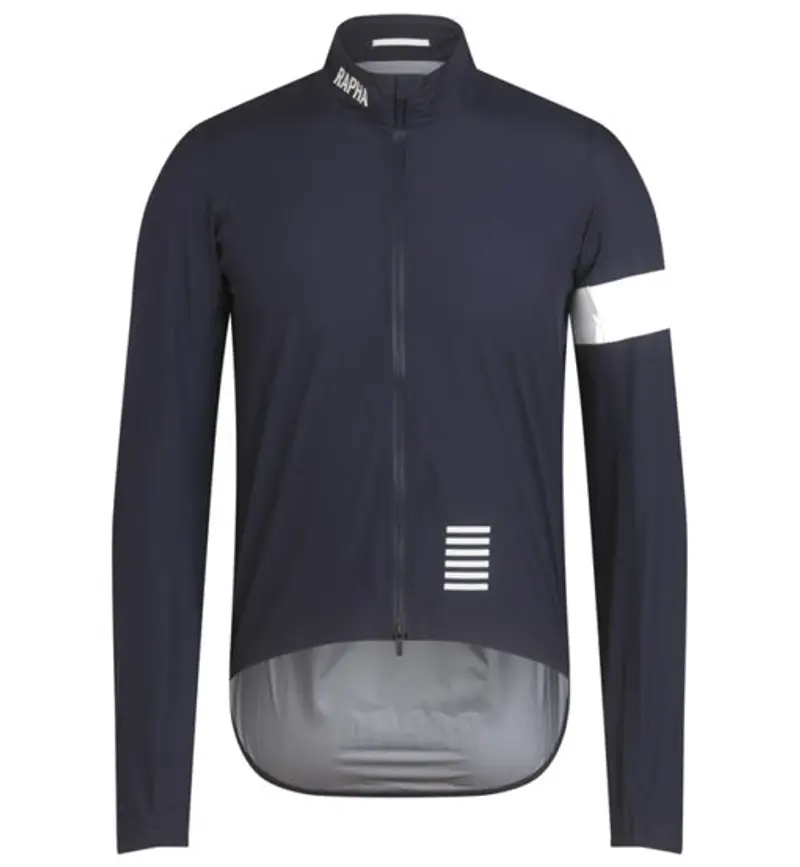 M's Pro Team Gore-Tex Rain - giacca ciclismo - uomo Blue