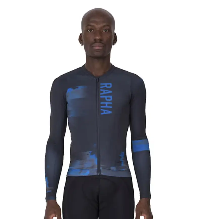 M's Pro Team Light - maglia ciclismo - uomo Blue