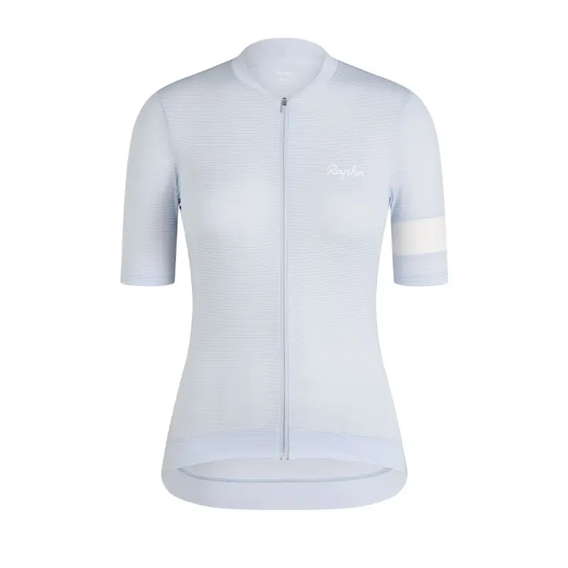 Maglia Ciclismo Core Lightweight Ice Bianco Donna L