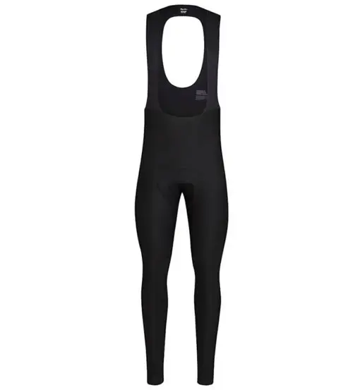 Men's Core Winter - calzamaglia ciclismo - uomo Black