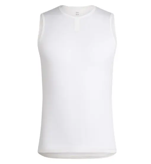 Men's Lightweight - maglietta tecnica - uomo White