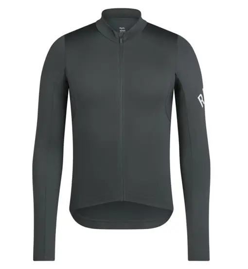 Men's Pro Team Mid - maglia ciclismo - uomo Grey