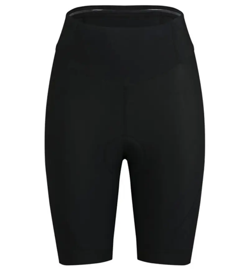W's Core - pantaloncino ciclismo - donna Black