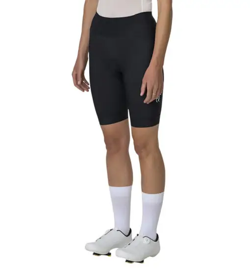 Women Core - pantaloncini ciclismo - donna Black