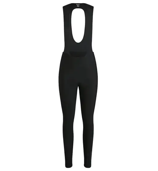 Women's Core Cargo Winter - pantaloni ciclismo - donna Black