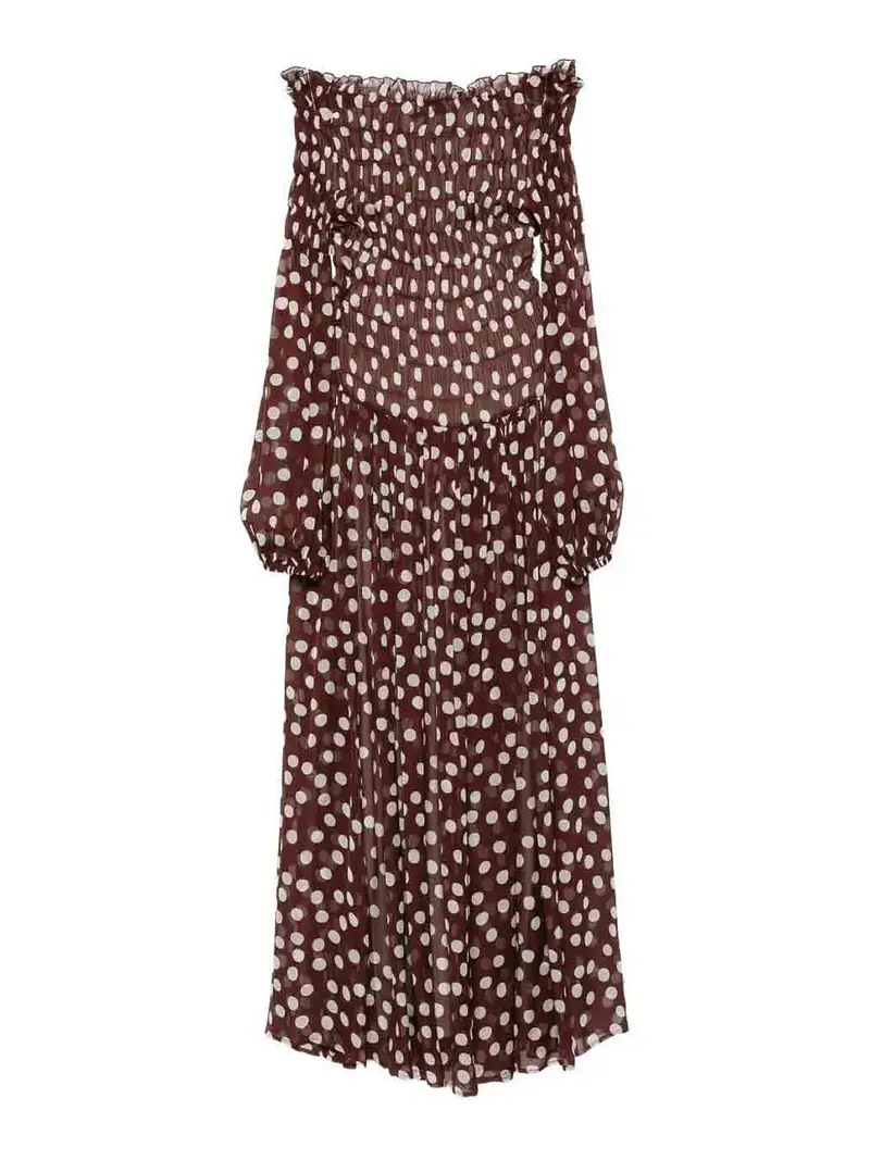 Abito New Hannah Marrone