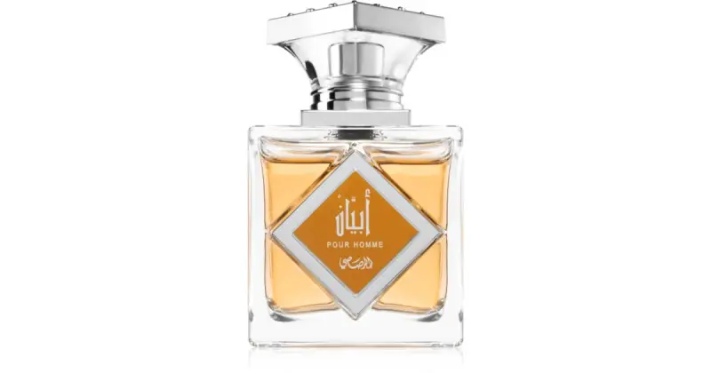 Abyan da uomo EDP - 95 ml