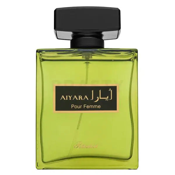 Aiyara Pour Femme EDP W 100 ml