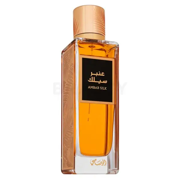 Ambar Silk EDP U 200 ml