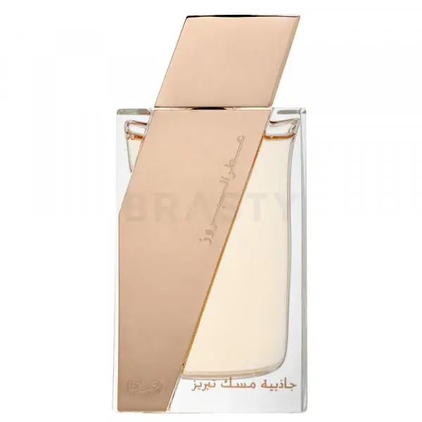Attar Al Boruzz Jazeebiyat Musk Tabriz EDP U 50 ml