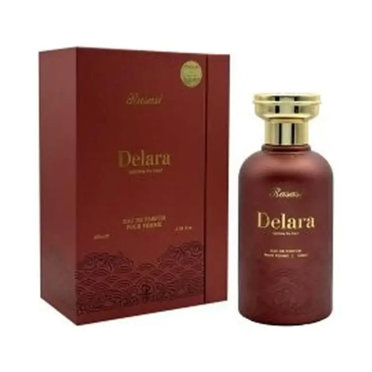 Delara EDP W 100 ml