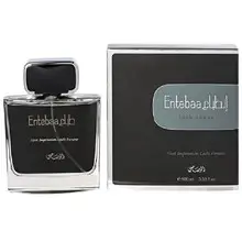 Entebaa da Uomo EDP - 100 ml