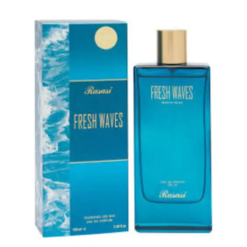 Fresh Waves EDP M 100 ml
