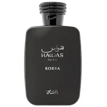 Hawas Kobra eau de parfum - 100 ml