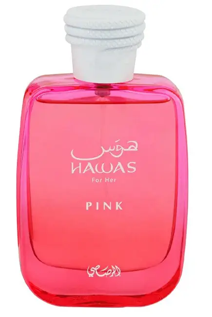 Hawas Pink - EDP - Volume 100 ml