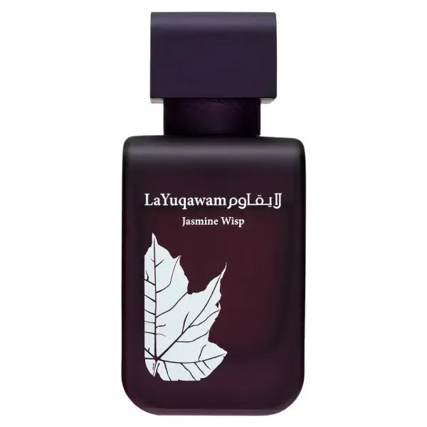 La Yuqawam Jasmine Wisp EDP W 75 ml