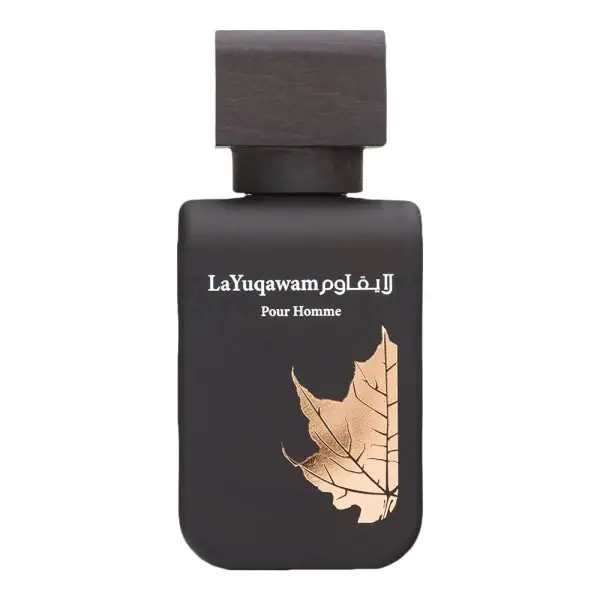 La Yuqawam uomo EDP M 75 ml