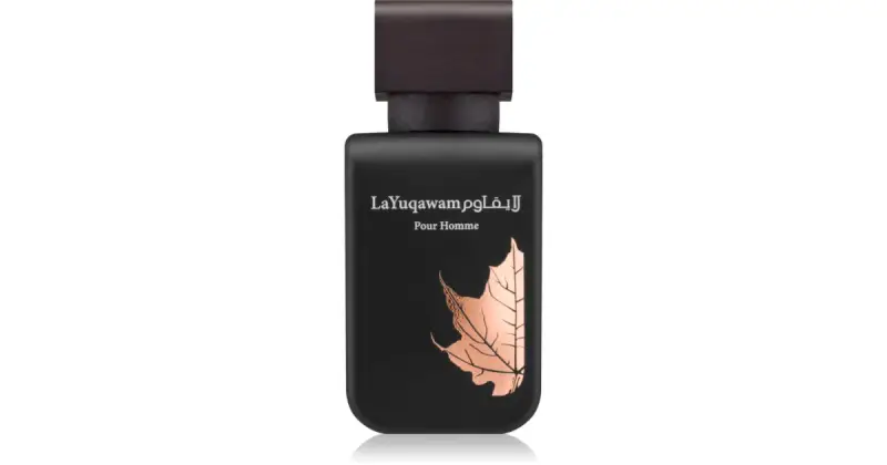 La Yuqawam Uomo - Edp - Volume 75 Ml