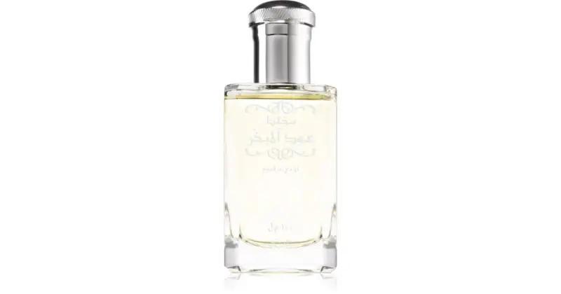 Mukhallat Oudh Al Mubakhar - Edp - Volume 100 Ml