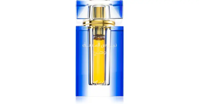 Nebras Al Ishq Wahaj 6 ml