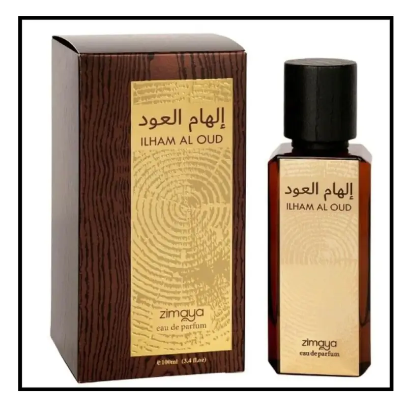 Oud Al Ilhaam EDP U 100 ml