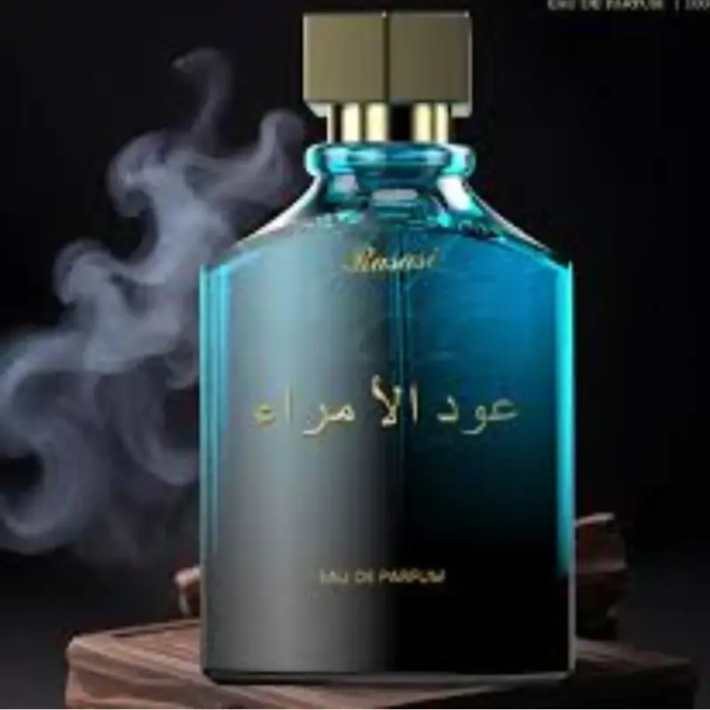 Oud Al Omaraa EDP U 100 ml