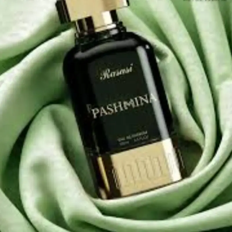 Pashmina EDP W 100 ml