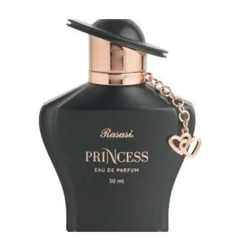 Princess Noir EDP W 50 ml