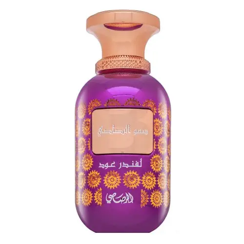 Sar Lamaan Lavanda Oud EDP U 100 ml