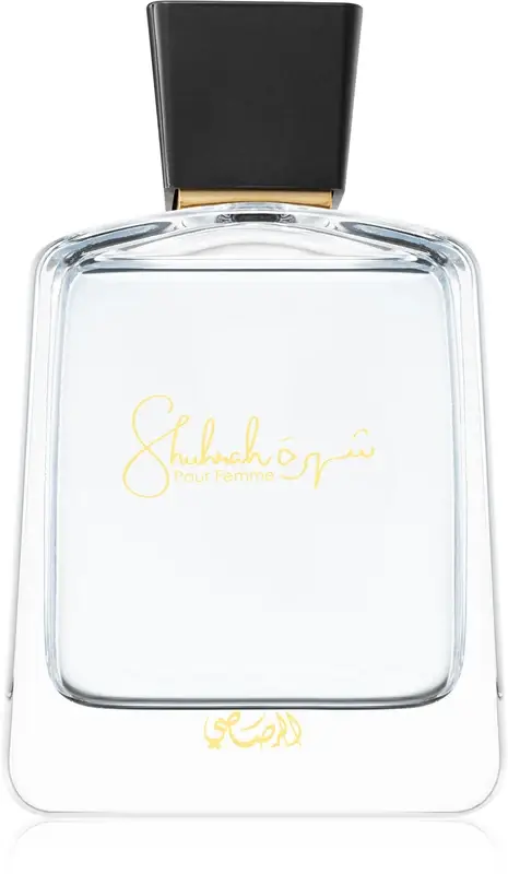 Shuhrah da uomo EDP - 90 ml