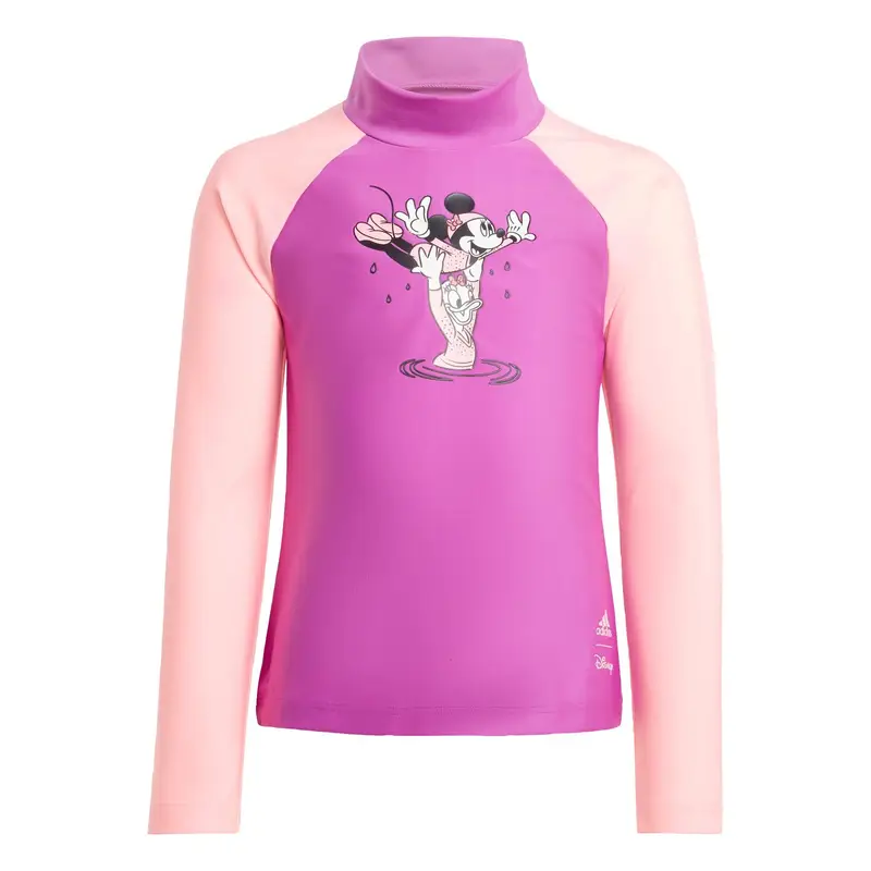 Rash guard adidas x Disney Minnie and Daisy |  Adidas