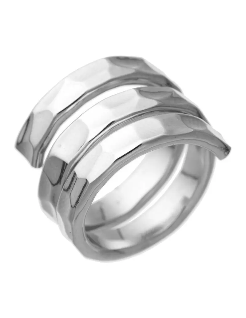 Anello GIOVANNI RASPINI Flat 11040/18 Mis 18