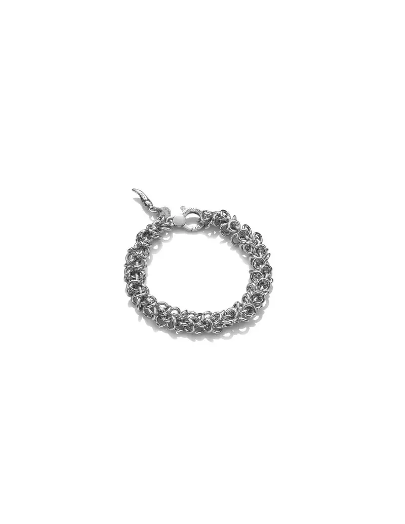 Bracciale GIOVANNI RASPINI Fizzy 10334 in argento 925
