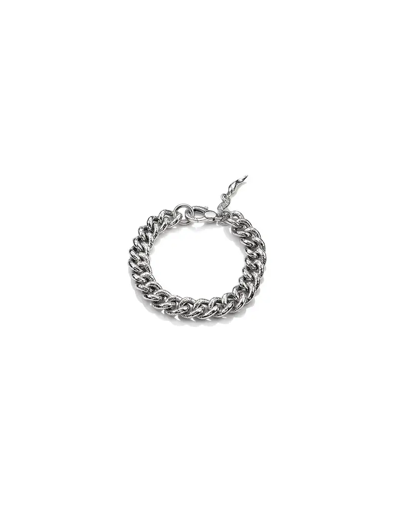 Bracciale GIOVANNI RASPINI Italia Piccolo in Argento 925 - 09553