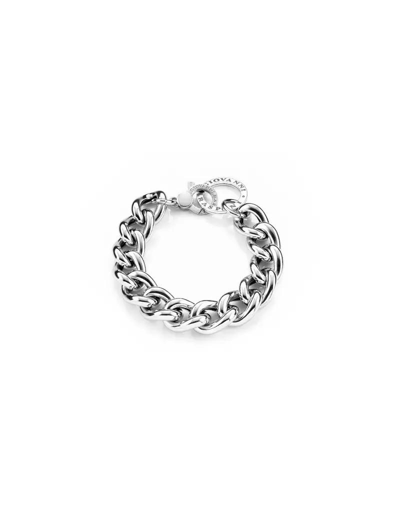 Bracciale GIOVANNI RASPINI Onda in argento 925 06931