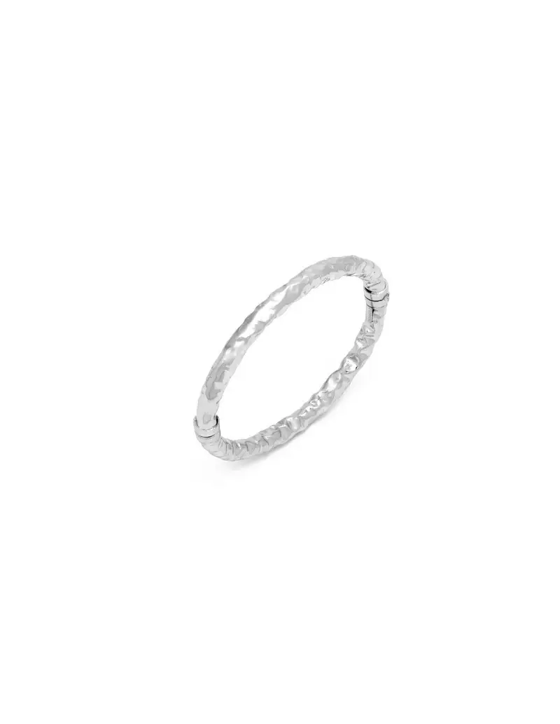 Bracciale GIOVANNNI RASPINI Bangle Stone Piccolo in argento 925 11674